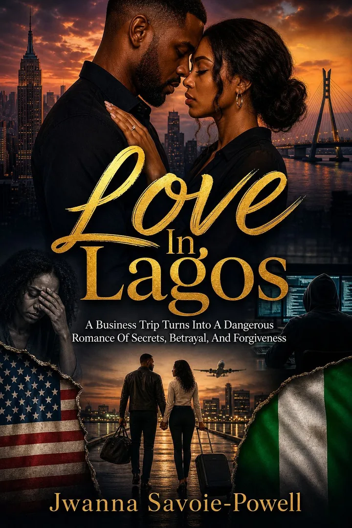 Love in Lagos