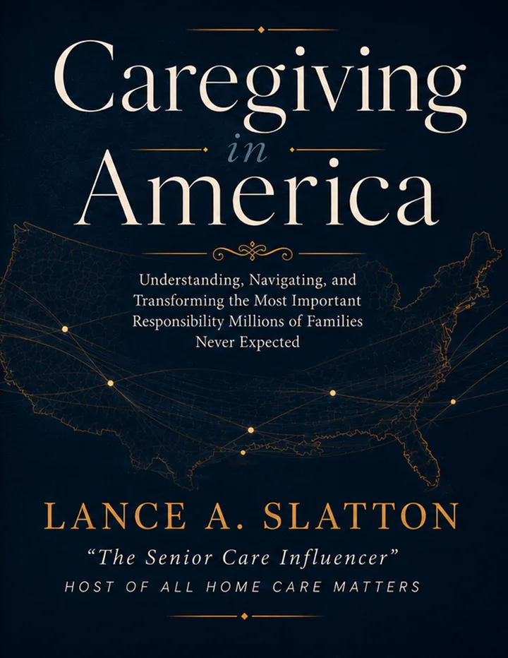 Caregiving in America