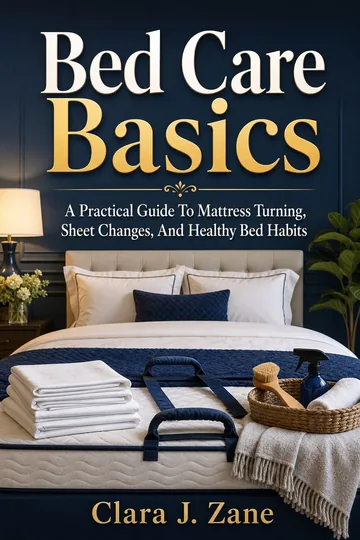Cover of Bed Care Basics