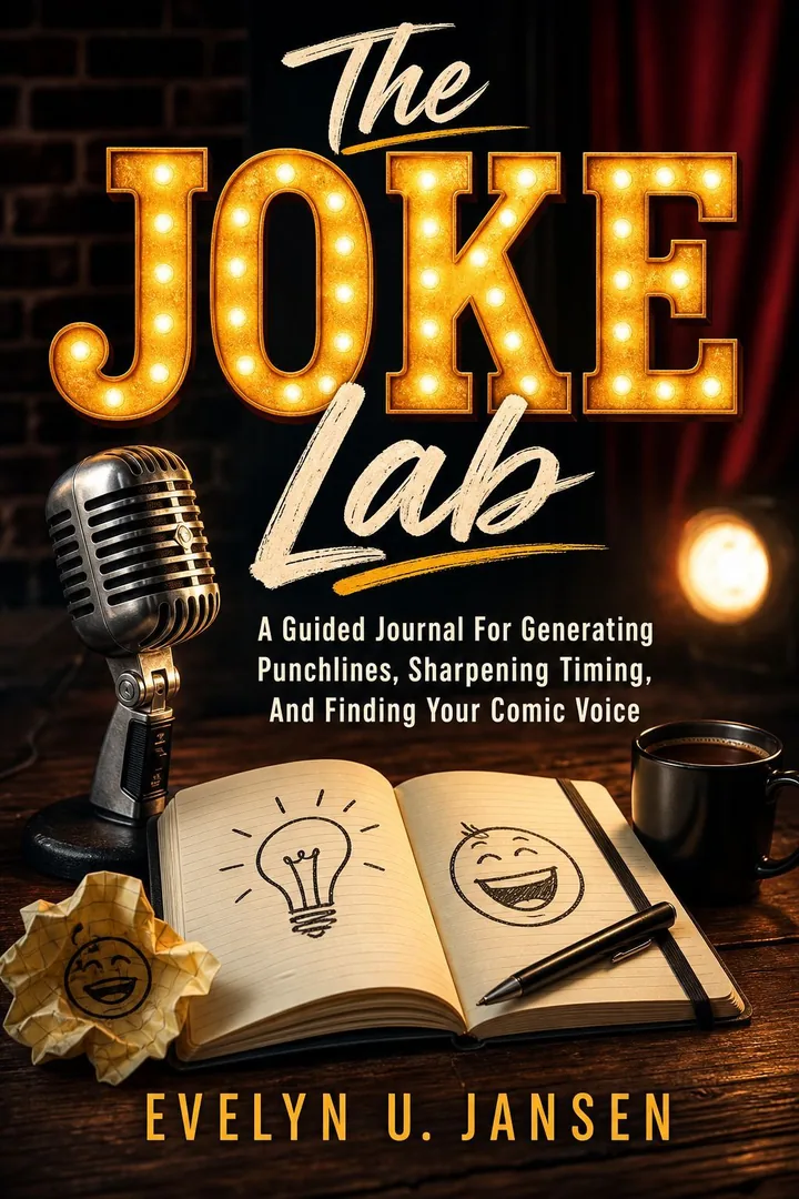 The Joke Lab