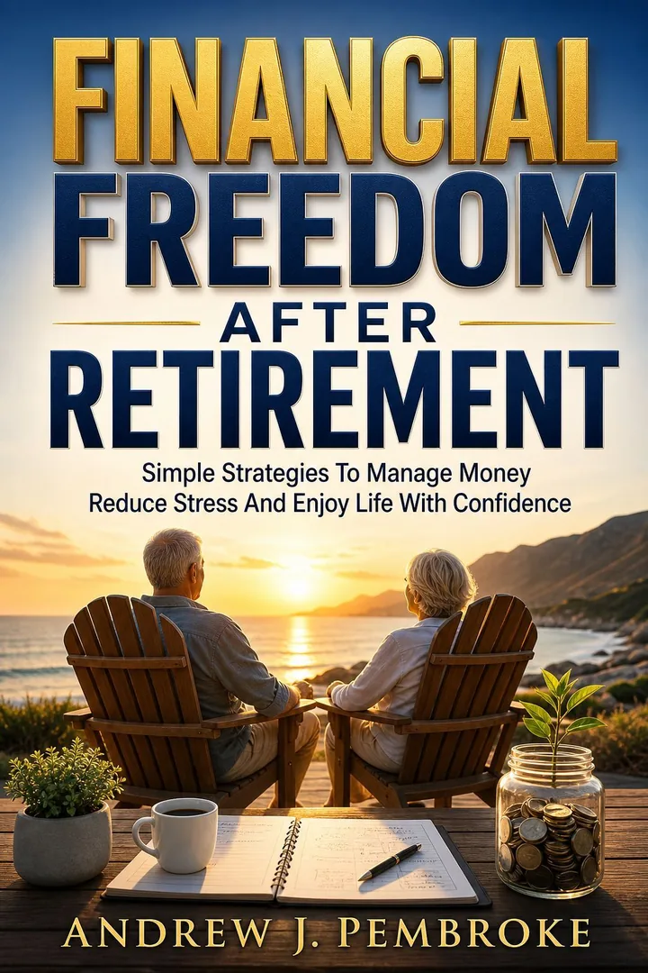 Financial Freedom After Retirement