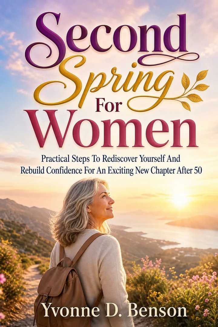 Second Spring for Women