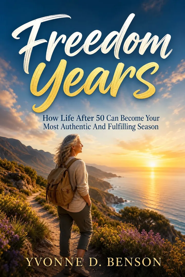 Freedom Years