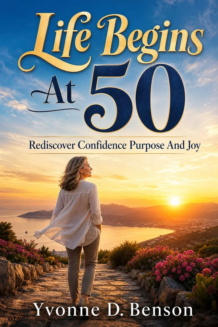 Life Begins at 50
