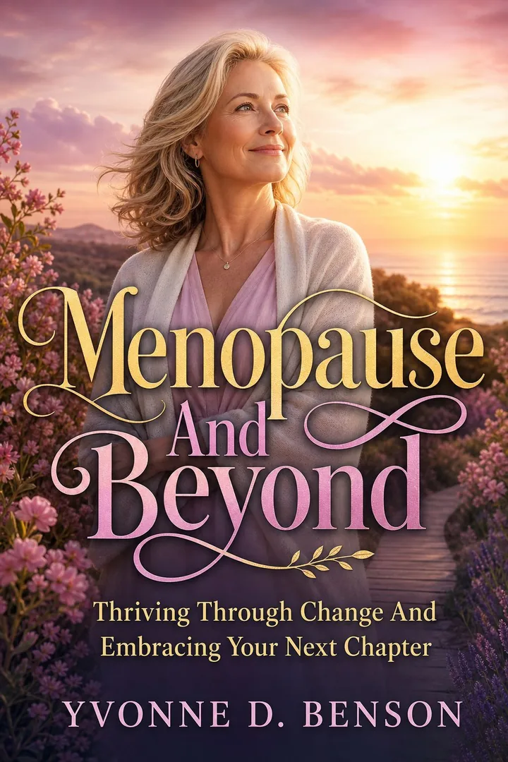 Menopause and Beyond