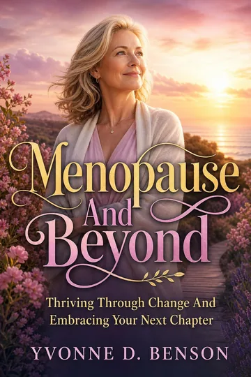 Cover of Menopause and Beyond