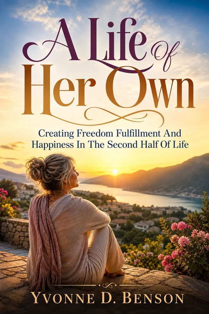 A Life of Her Own