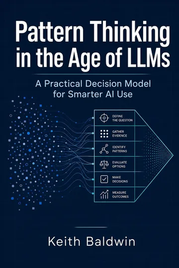 Pattern Thinking in the Age of LLMs