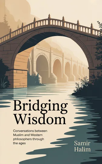 Cover of Bridging Wisdom