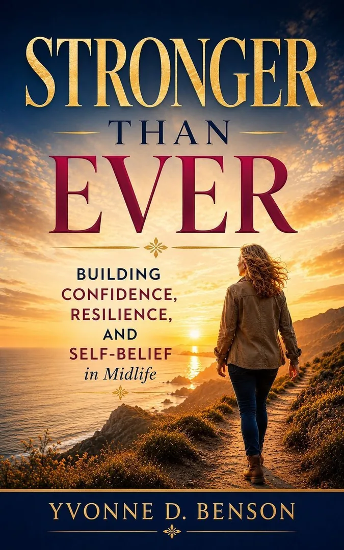 Stronger Than Ever