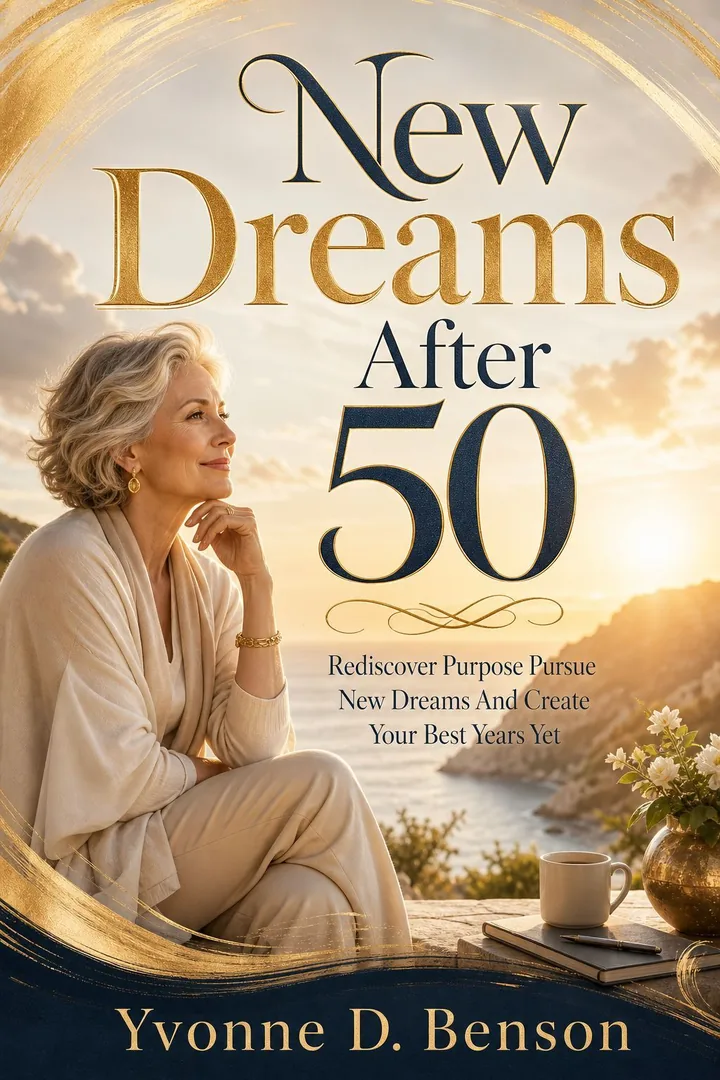New Dreams After 50