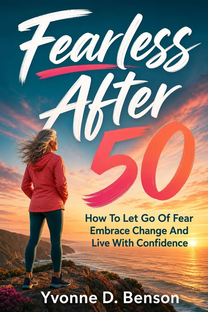 Fearless After 50