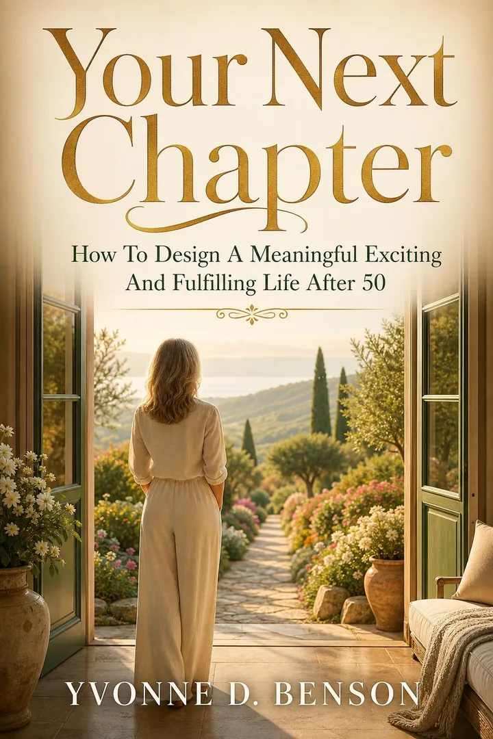 Your Next Chapter
