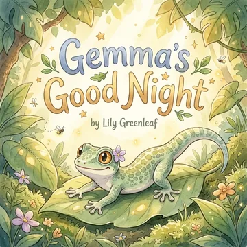 Gemma's Good Night