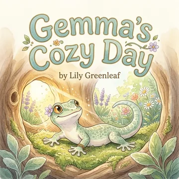 Gemma's Cozy Day