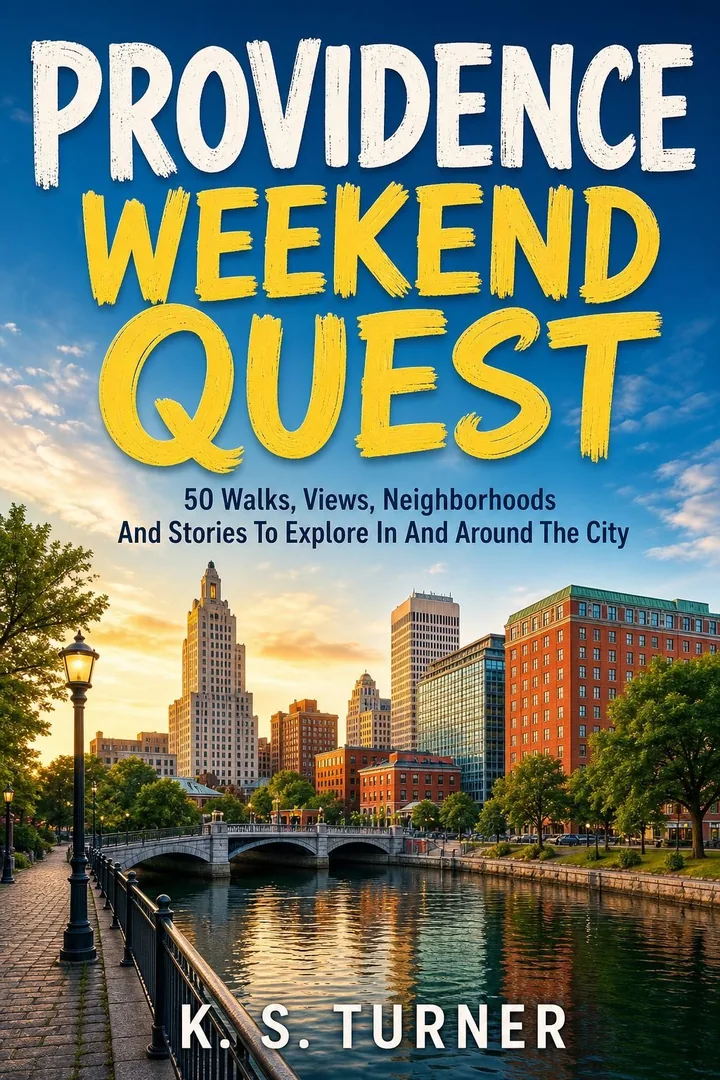 Providence Weekend Quest