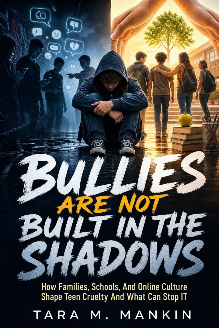 Bullies Are Not Built in the Shadows