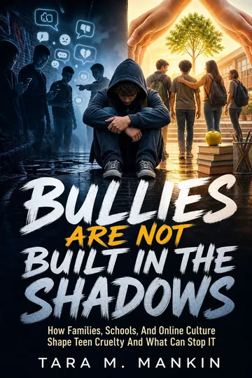 Cover of Bullies Are Not Built in the Shadows