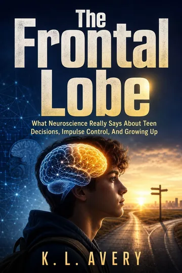 Cover of The Frontal Lobe