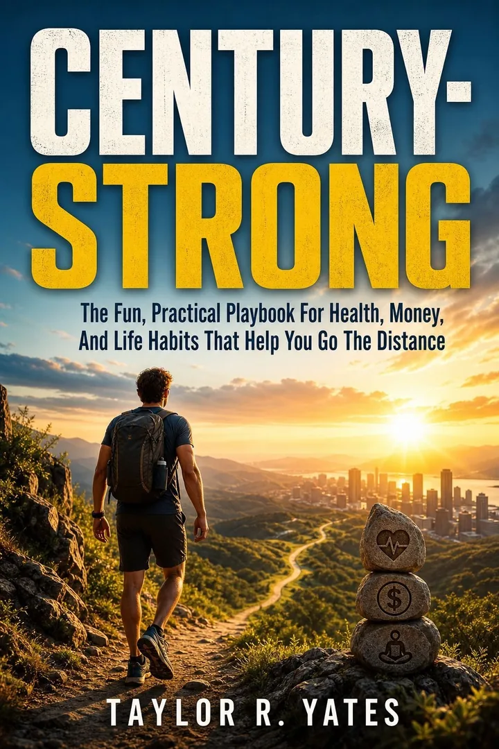 Century-Strong