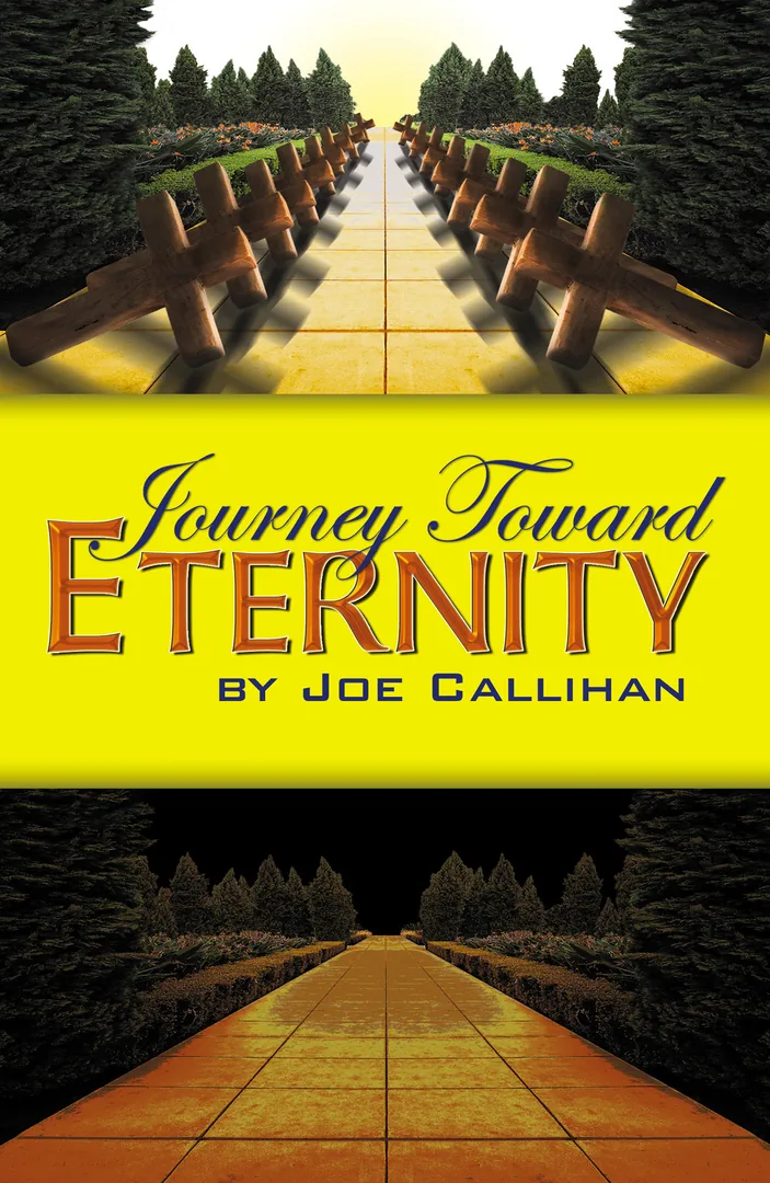 Journey Toward Eternity