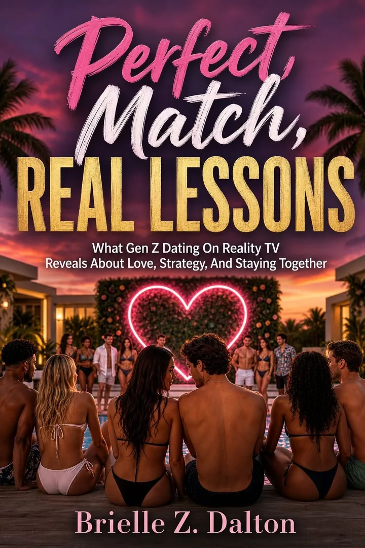 Perfect Match, Real Lessons