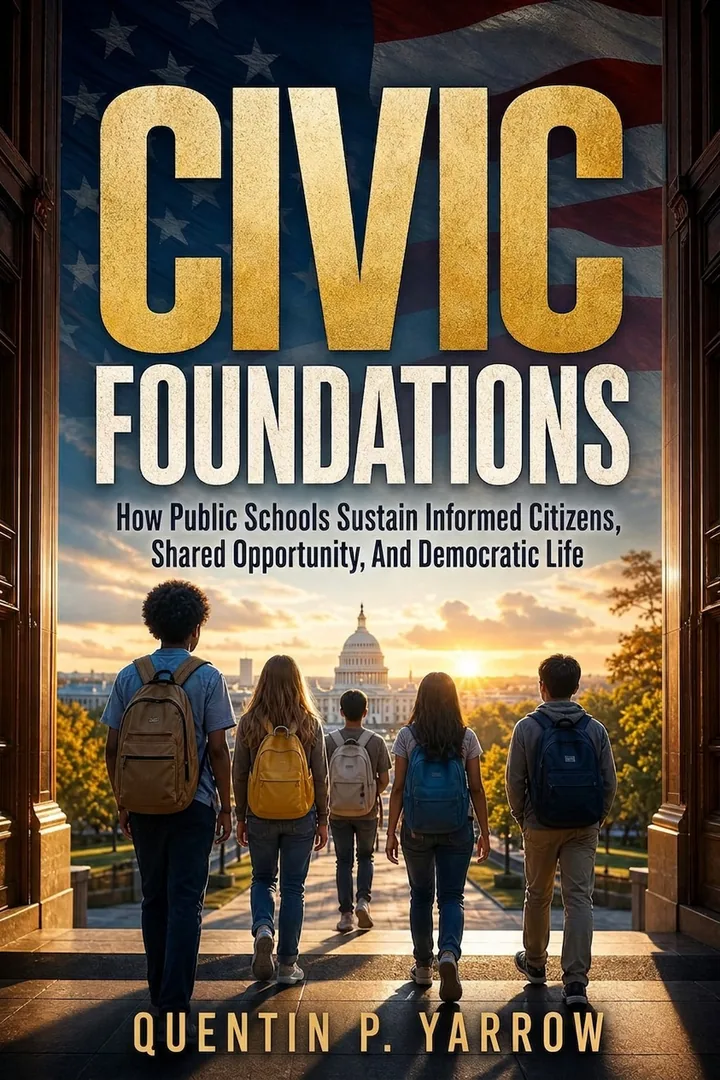 Civic Foundations
