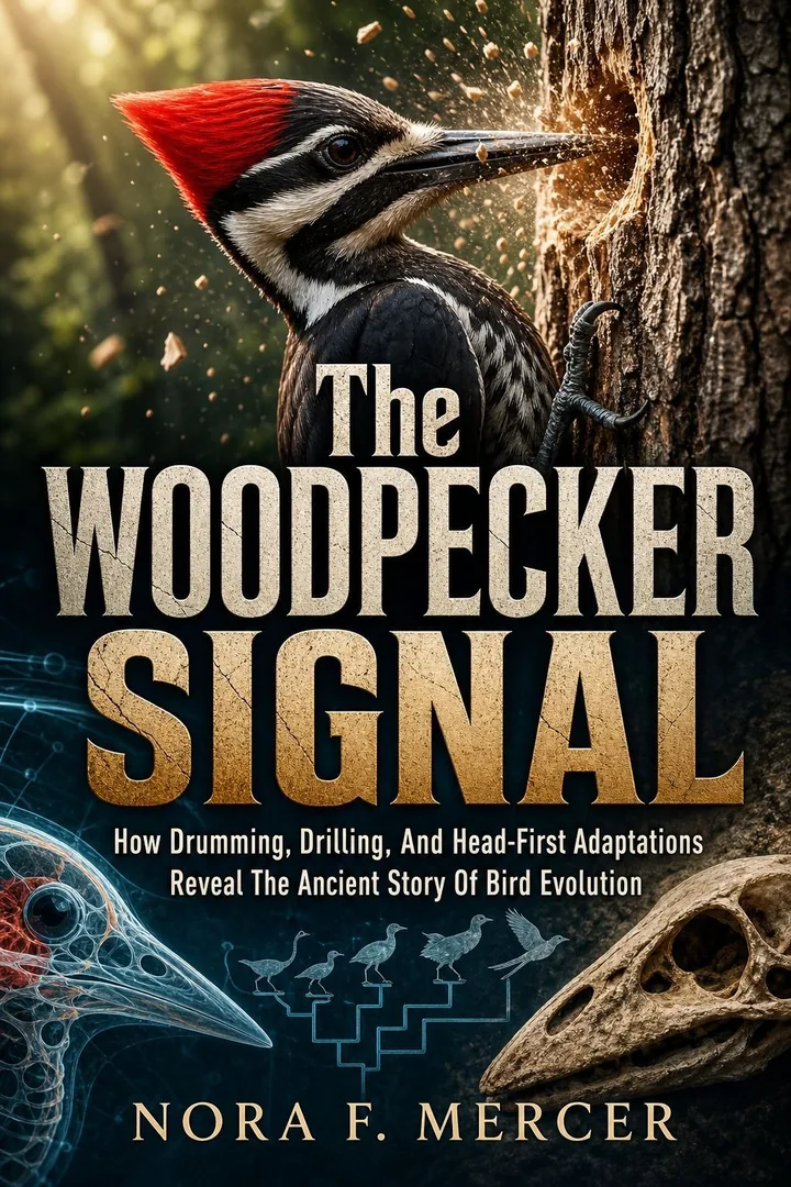 The Woodpecker Signal