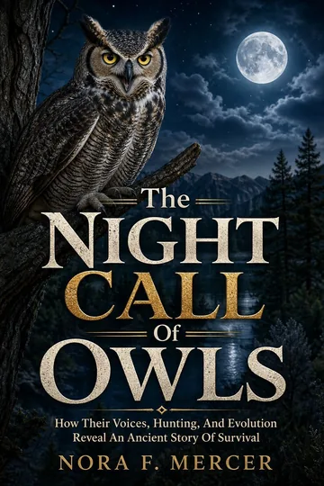 The Night Call of Owls