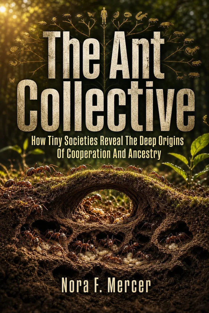 The Ant Collective