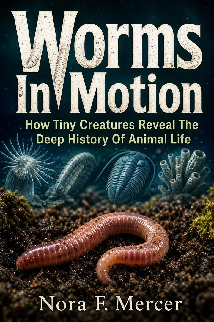 Worms in Motion