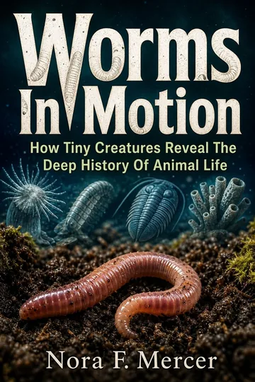 Worms in Motion