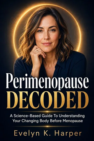 Perimenopause Decoded