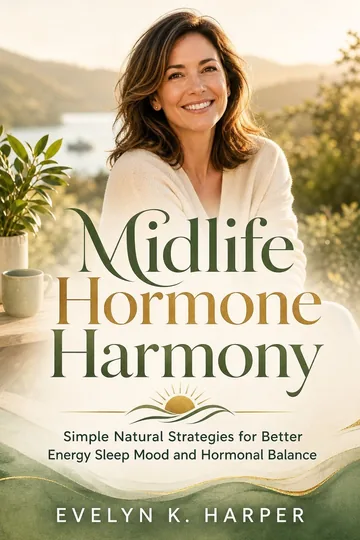 Midlife Hormone Harmony