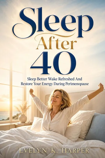 Sleep After 40