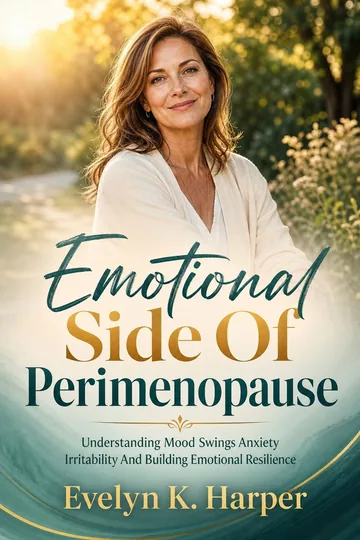 Emotional Side of Perimenopause