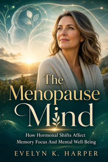 The Menopause Mind