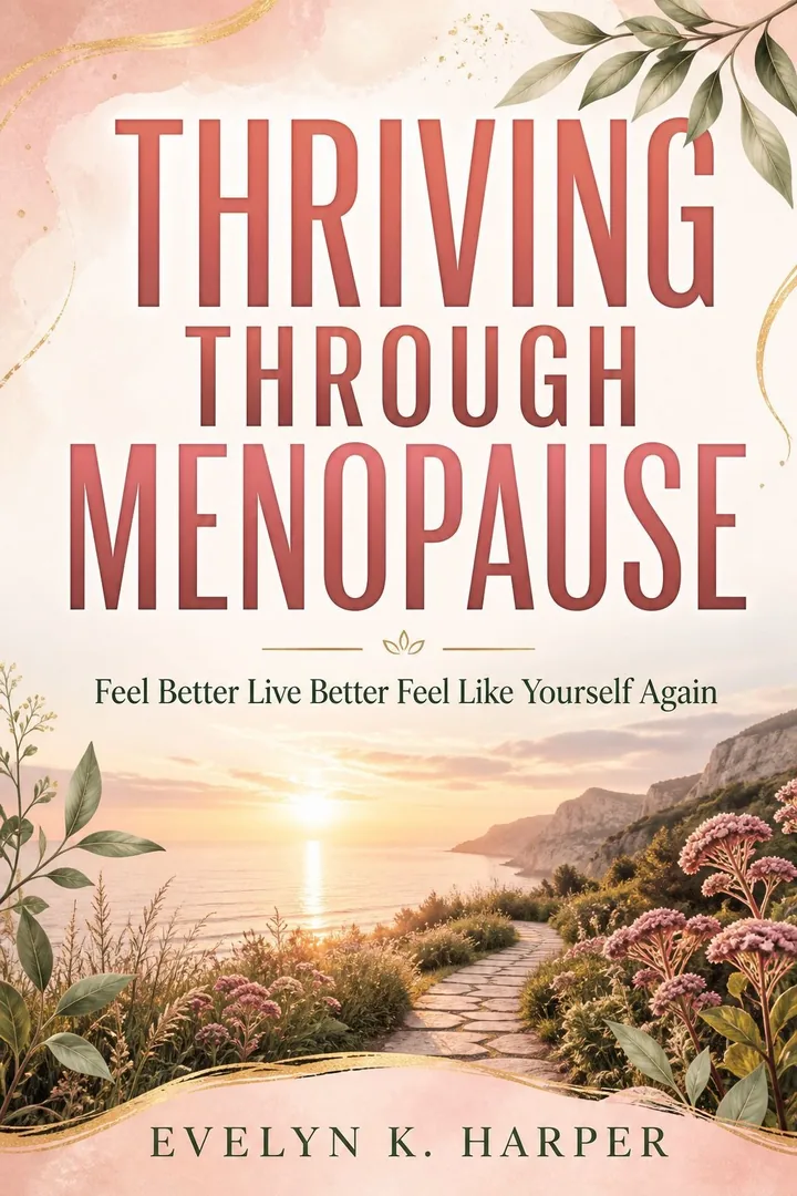 Thriving Through Menopause