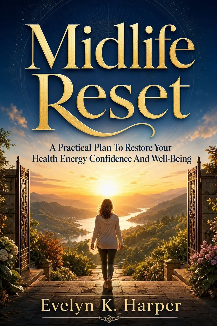 Midlife Reset