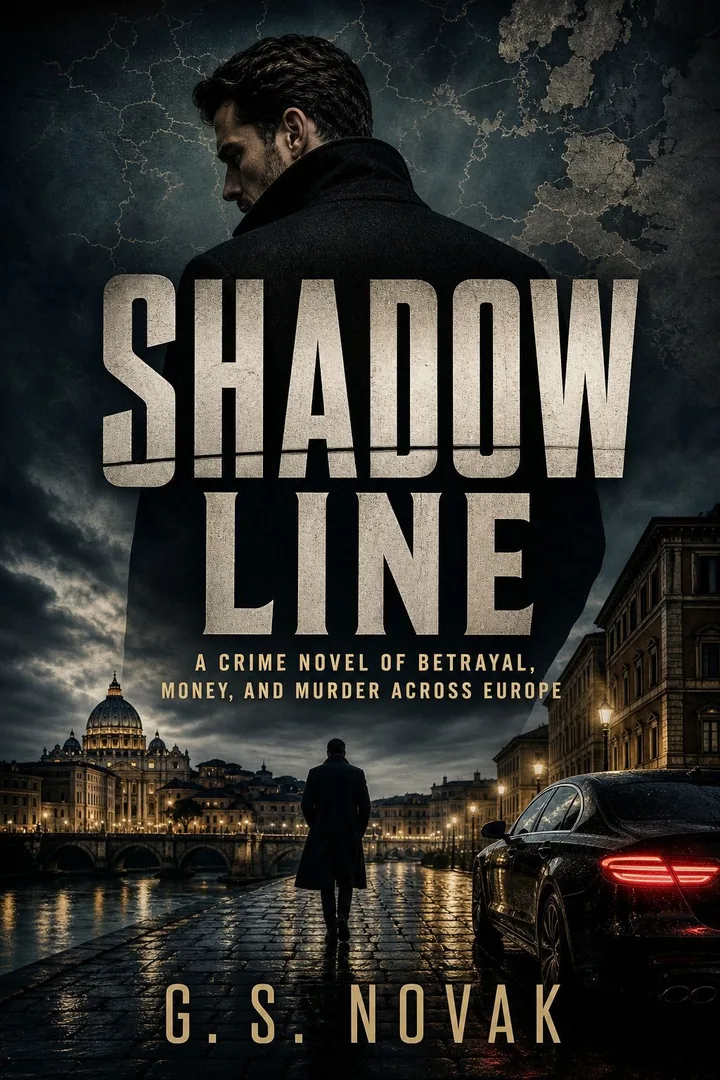 Shadow Line