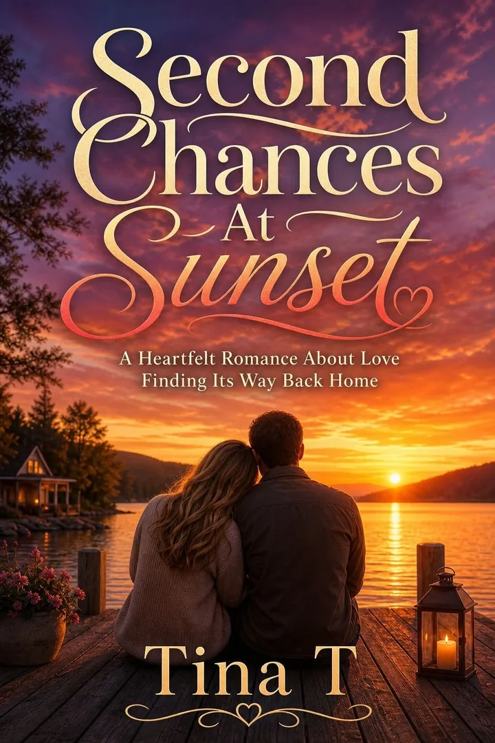 Second Chances at Sunset