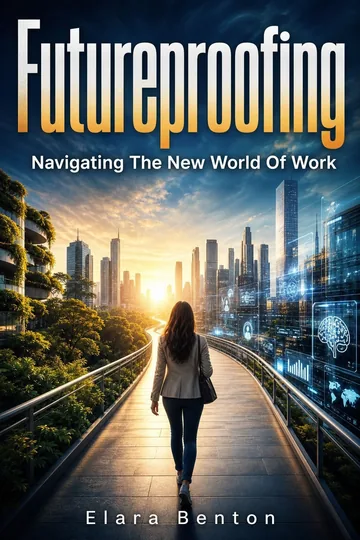 Cover of Futureproofing