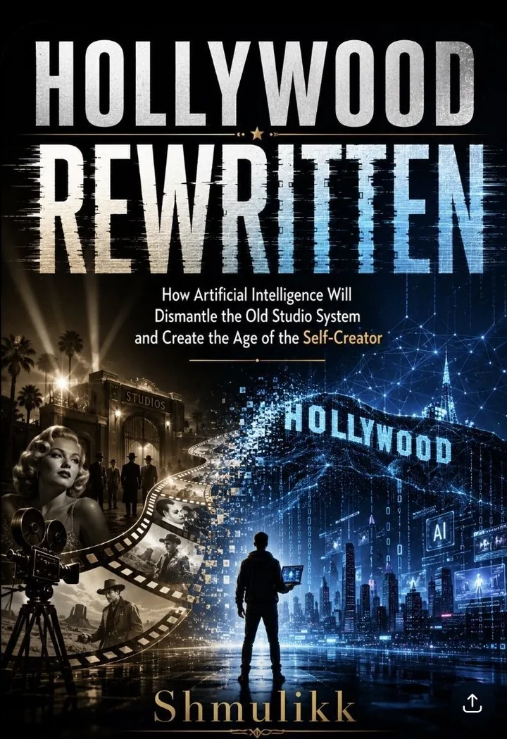 Hollywood rewritten