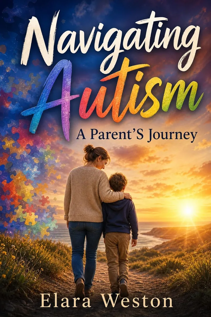 Navigating Autism