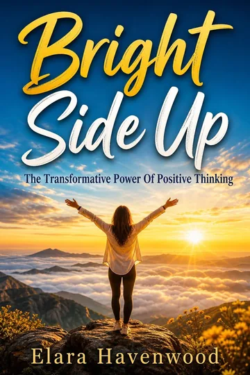 Cover of Bright Side Up