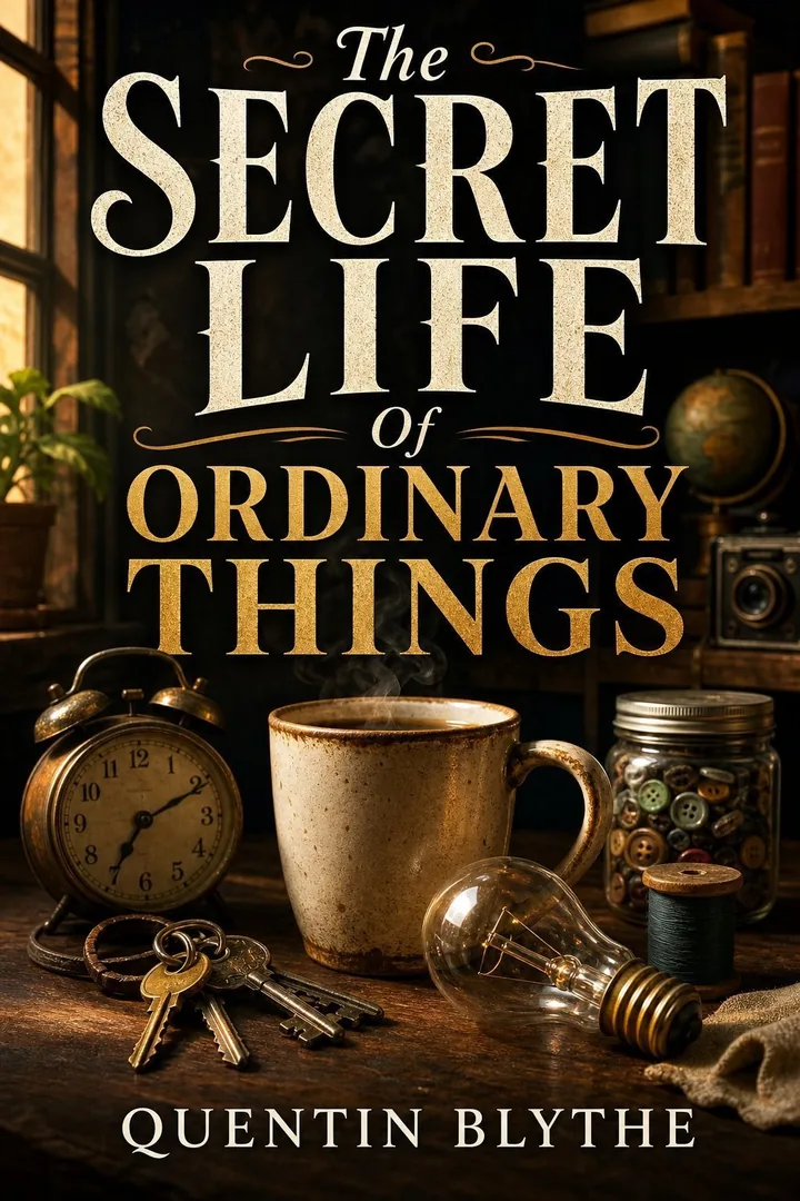 The Secret Life of Ordinary Things