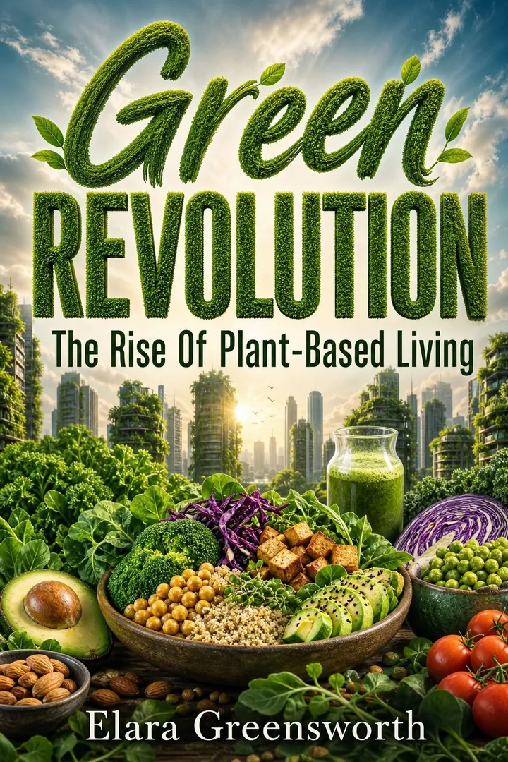 Green Revolution