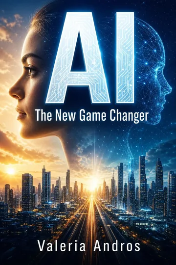 Cover of AI