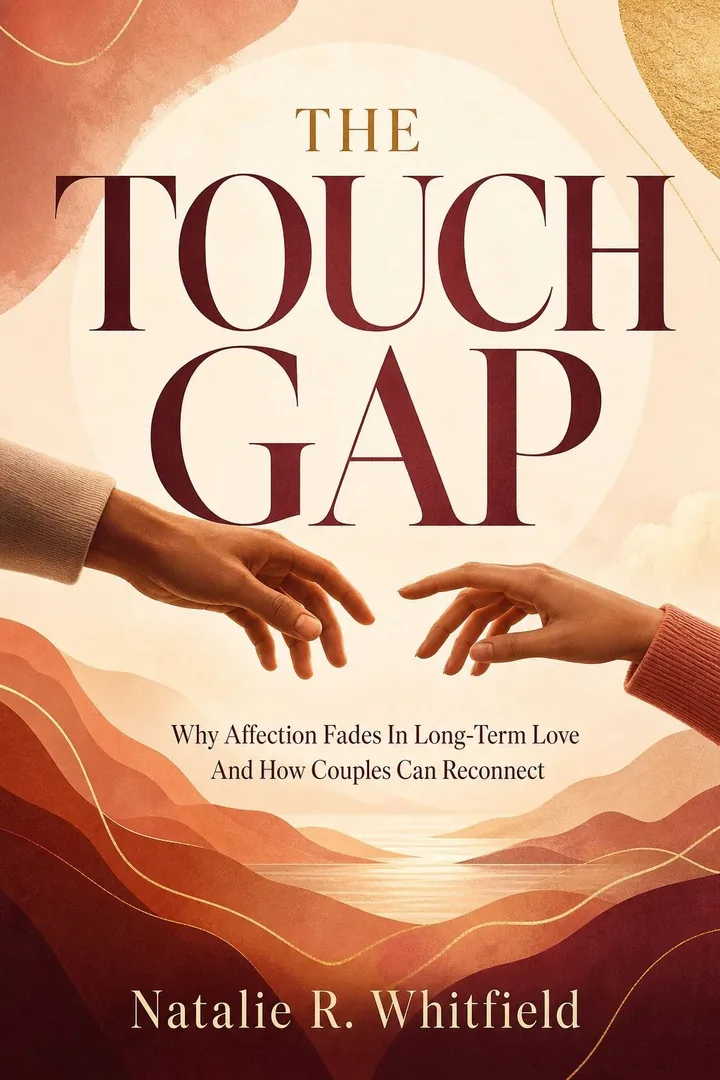 The Touch Gap