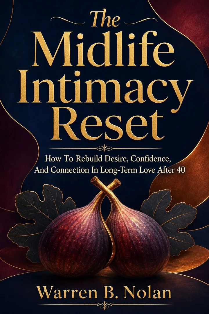 Intimacy After 40